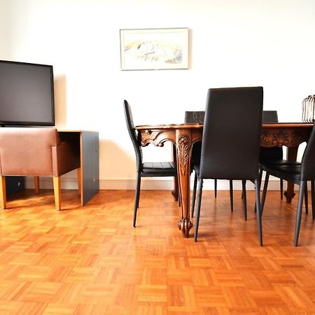 Appartement Avec Vue 180 Sur Le Lac Leman Thonon-les-Bains Luaran gambar