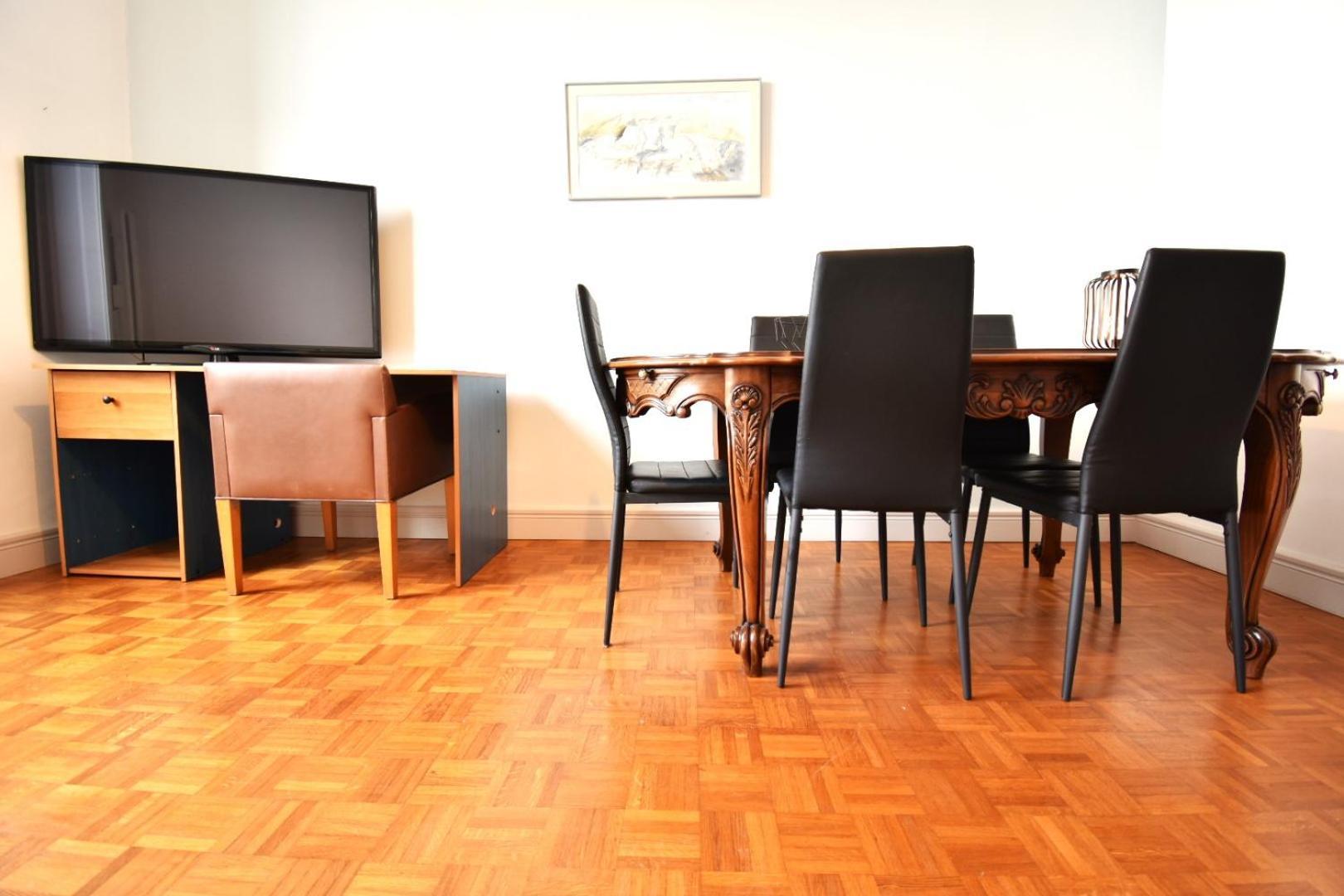 Appartement Avec Vue 180 Sur Le Lac Leman Thonon-les-Bains Luaran gambar