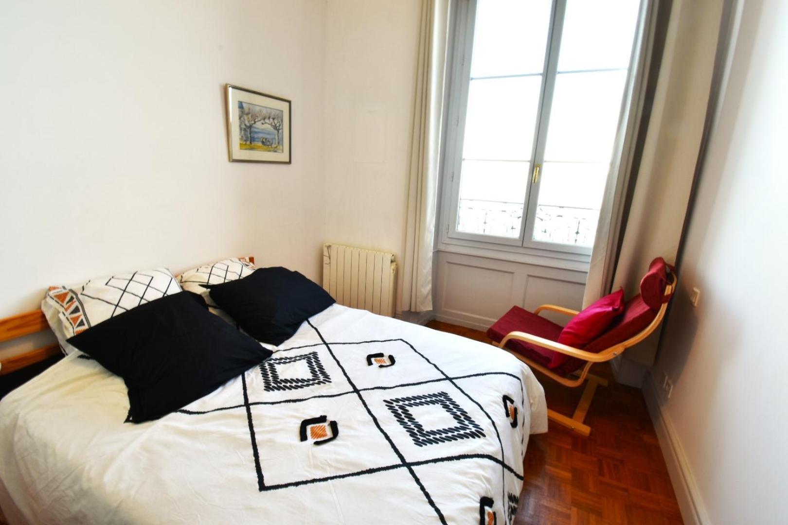 Appartement Avec Vue 180 Sur Le Lac Leman Thonon-les-Bains Luaran gambar
