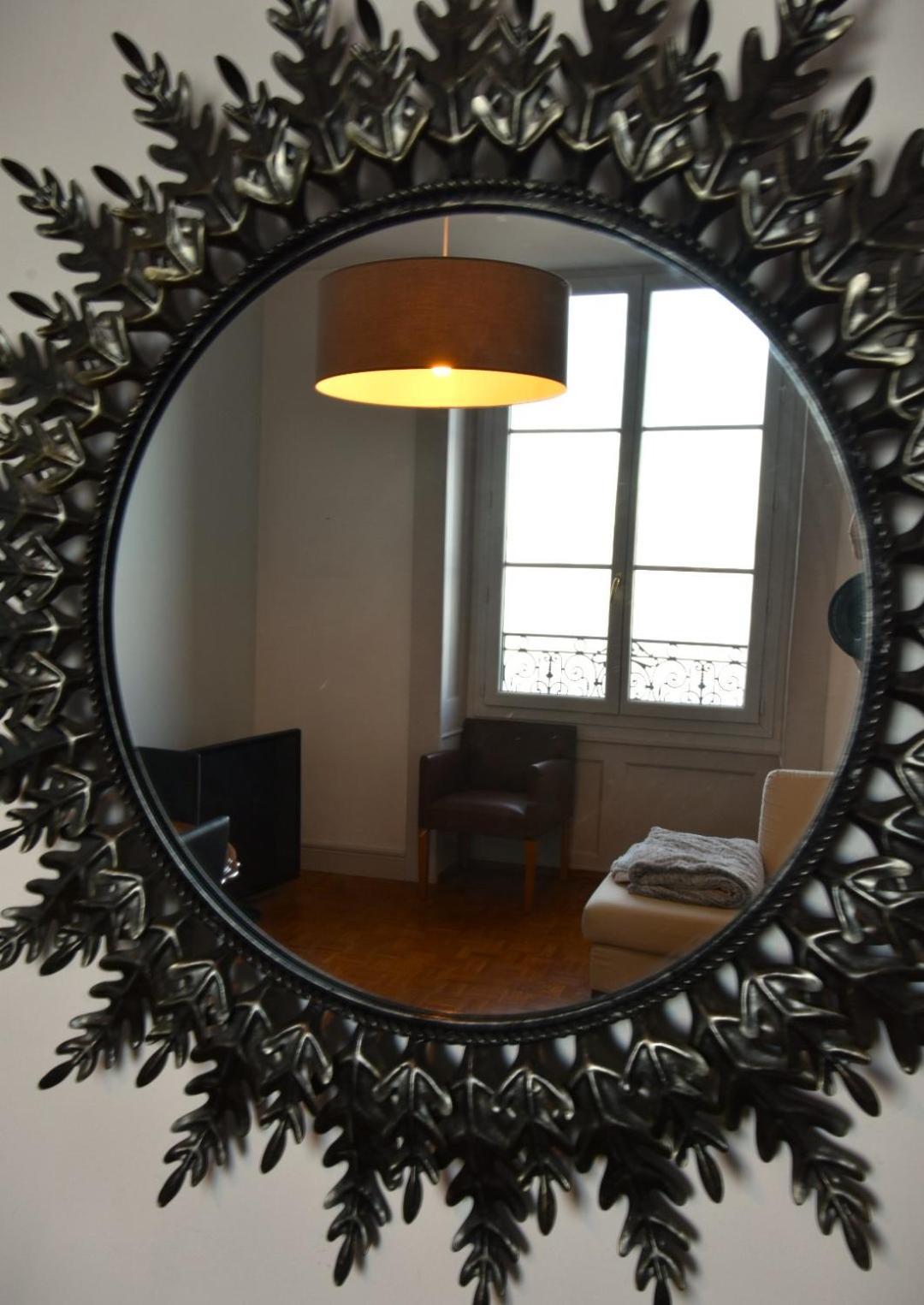 Appartement Avec Vue 180 Sur Le Lac Leman Thonon-les-Bains Luaran gambar